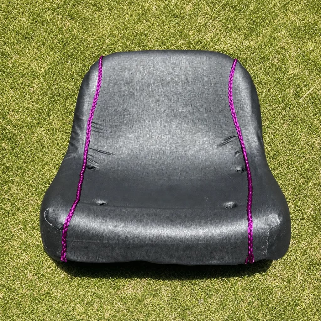 Comfort Seat Cushion